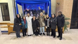 Immagine di Presepe 2024 - 4