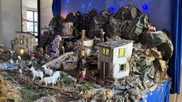 Immagine di Presepe 2024 - 12