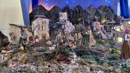 Immagine di Presepe 2024 - 25