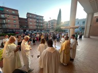 Immagine di Corpus Domini 2025 - 4