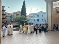 Immagine di Corpus Domini 2025 - 6
