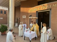 Immagine di Corpus Domini 2025 - 7