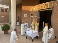 Immagine di Corpus Domini 2025 - 12