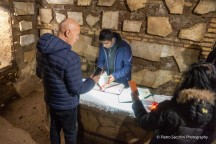 Immagine di Bere dalla sorgente: un ritorno alle origini della Fede - Catacombe S. Felicita - 11