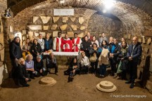 Immagine di Bere dalla sorgente: un ritorno alle origini della Fede - Catacombe S. Felicita - 24