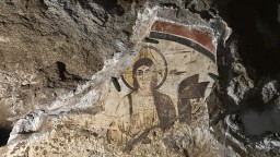 Immagine di Bere dalla sorgente: un ritorno alle origini della Fede - Catacombe S. Felicita - 40