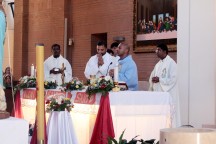 Immagine di FESTA  DELLA  SANTA  CROCE ( Santa Cruzen)     31 maggio 2026 - 4