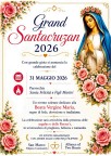 Immagine di FESTA  DELLA  SANTA  CROCE ( Santa Cruzen)     31 maggio 2026 - 8
