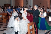 Immagine di FESTA  DELLA  SANTA  CROCE ( Santa Cruzen)     31 maggio 2026 - 14