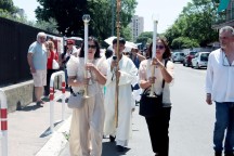 Immagine di FESTA  DELLA  SANTA  CROCE ( Santa Cruzen)     31 maggio 2026 - 18