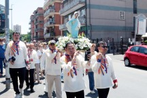 Immagine di FESTA  DELLA  SANTA  CROCE ( Santa Cruzen)     31 maggio 2026 - 21