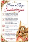 Immagine di FESTA  DELLA  SANTA  CROCE ( Santa Cruzen)     31 maggio 2026 - 27