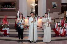 Immagine di FESTA  DELLA  SANTA  CROCE ( Santa Cruzen)     31 maggio 2026 - 30