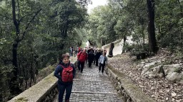 Immagine di Monastero di Subiaco e Santuario della Santissima Trinità di Vallepietra - 1