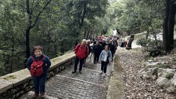 Immagine di Monastero di Subiaco e Santuario della Santissima Trinità di Vallepietra - 2
