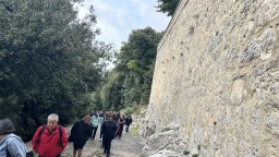 Immagine di Monastero di Subiaco e Santuario della Santissima Trinità di Vallepietra - 4