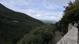 Immagine di Monastero di Subiaco e Santuario della Santissima Trinità di Vallepietra - 7