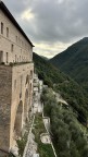 Immagine di Monastero di Subiaco e Santuario della Santissima Trinità di Vallepietra - 9