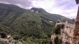 Immagine di Monastero di Subiaco e Santuario della Santissima Trinità di Vallepietra - 10