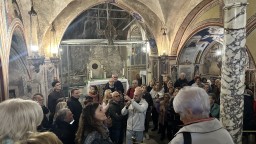 Immagine di Monastero di Subiaco e Santuario della Santissima Trinità di Vallepietra - 12