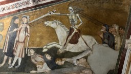 Immagine di Monastero di Subiaco e Santuario della Santissima Trinità di Vallepietra - 14