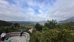 Immagine di Monastero di Subiaco e Santuario della Santissima Trinità di Vallepietra - 20