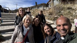 Immagine di Monastero di Subiaco e Santuario della Santissima Trinità di Vallepietra - 24