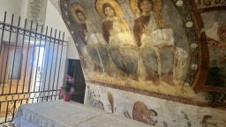 Immagine di Monastero di Subiaco e Santuario della Santissima Trinità di Vallepietra - 26