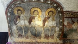 Immagine di Monastero di Subiaco e Santuario della Santissima Trinità di Vallepietra - 28