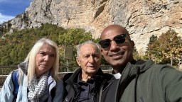 Immagine di Monastero di Subiaco e Santuario della Santissima Trinità di Vallepietra - 30
