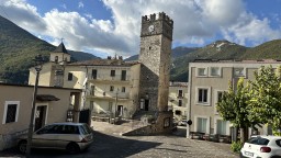 Immagine di Monastero di Subiaco e Santuario della Santissima Trinità di Vallepietra - 33