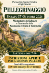 Immagine di Monastero di Subiaco e Santuario della Santissima Trinità di Vallepietra - 34
