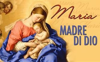 Immagine di Te Deum Fine Anno & Capodanno