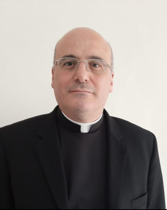 Immagine di La Società Divine Vocazioni ha un nuovo Padre Generale